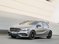 2016 Mercedes-Benz A-Class