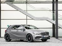 2016 Mercedes-Benz A-Class