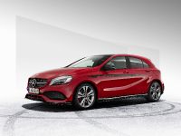 Mercedes-Benz A250 AMG Body Kit (2016) - picture 1 of 6