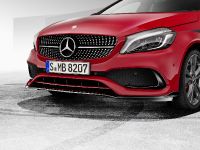 Mercedes-Benz A250 AMG Body Kit (2016) - picture 3 of 6