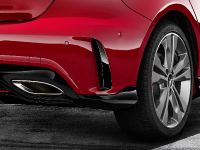 Mercedes-Benz A250 AMG Body Kit (2016) - picture 6 of 6