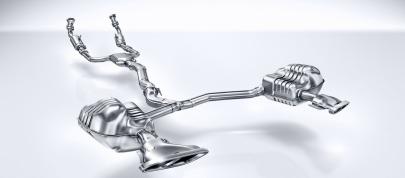 Mercedes-Benz C450 AMG Sport (2016) - picture 36 of 37