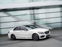 Mercedes-Benz C450 AMG Sport (2016) - picture 2 of 37