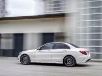 Mercedes-Benz C450 AMG Sport (2016)