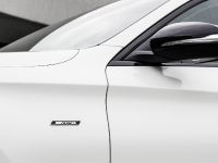 Mercedes-Benz C450 AMG Sport (2016)