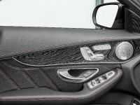 Mercedes-Benz C450 AMG Sport (2016) - picture 14 of 37