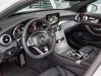 Mercedes-Benz C450 AMG Sport (2016)