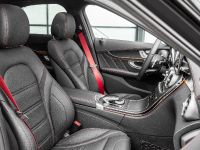 Mercedes-Benz C450 AMG Sport (2016)