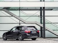 Mercedes-Benz C450 AMG Sport (2016) - picture 21 of 37