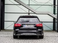 Mercedes-Benz C450 AMG Sport (2016)