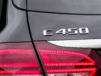 Mercedes-Benz C450 AMG Sport (2016) - picture 26 of 37