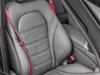 Mercedes-Benz C450 AMG Sport (2016) - picture 27 of 37