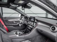 Mercedes-Benz C450 AMG Sport (2016)