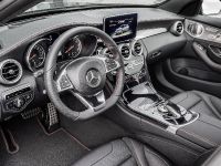 2016 Mercedes-Benz C450 AMG Sport