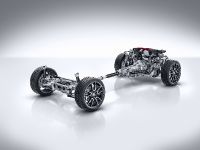 Mercedes-Benz C450 AMG Sport (2016)