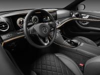 Mercedes-Benz E-Class Interior (2016) - picture 3 of 8