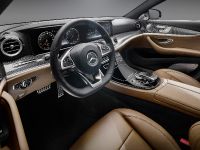 Mercedes-Benz E-Class Interior (2016) - picture 4 of 8
