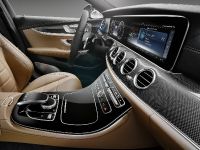 Mercedes-Benz E-Class Interior (2016) - picture 6 of 8