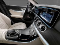 Mercedes-Benz E-Class Interior (2016) - picture 7 of 8