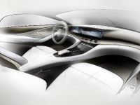 Mercedes-Benz E-Class Interior (2016) - picture 8 of 8