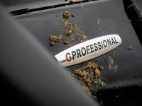 Mercedes-Benz G350 d Professional (2016)