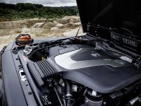 Mercedes-Benz G350 d Professional (2016)