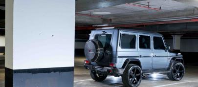 Mercedes-Benz G63 AMG Prindiville Indomitable G (2016) - picture 4 of 16