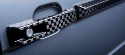 Mercedes-Benz G63 AMG Prindiville Indomitable G (2016) - picture 12 of 16