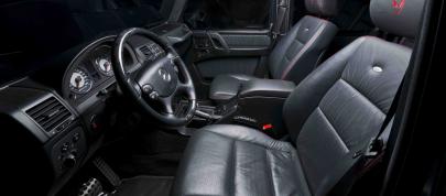 Mercedes-Benz G63 AMG Prindiville Indomitable G (2016) - picture 15 of 16