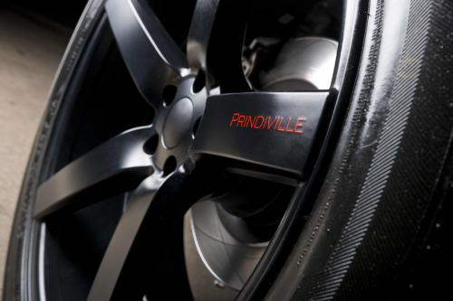 Mercedes-Benz G63 AMG Prindiville Indomitable G (2016) - picture 16 of 16