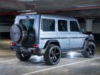 Mercedes-Benz G63 AMG Prindiville Indomitable G (2016) - picture 3 of 16