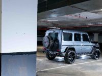 Mercedes-Benz G63 AMG Prindiville Indomitable G (2016) - picture 4 of 16