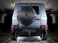 Mercedes-Benz G63 AMG Prindiville Indomitable G (2016) - picture 5 of 16