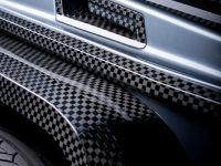 2016 Mercedes-Benz G63 AMG Prindiville Indomitable G