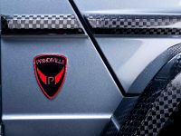 Mercedes-Benz G63 AMG Prindiville Indomitable G (2016)