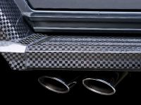 Mercedes-Benz G63 AMG Prindiville Indomitable G (2016) - picture 11 of 16