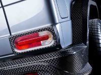 Mercedes-Benz G63 AMG Prindiville Indomitable G (2016) - picture 13 of 16