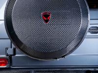 Mercedes-Benz G63 AMG Prindiville Indomitable G (2016) - picture 14 of 16