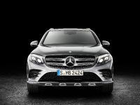 Mercedes-Benz GLC (2016) - picture 1 of 34