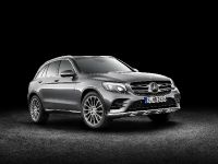 Mercedes-Benz GLC (2016) - picture 2 of 34