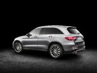 Mercedes-Benz GLC (2016) - picture 5 of 34