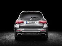 Mercedes-Benz GLC (2016) - picture 6 of 34