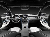 Mercedes-Benz GLC (2016) - picture 7 of 34