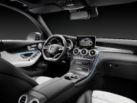 Mercedes-Benz GLC (2016) - picture 8 of 34