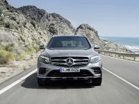 Mercedes-Benz GLC (2016) - picture 10 of 34