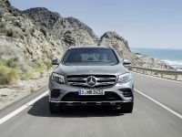 Mercedes-Benz GLC (2016)