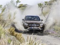 Mercedes-Benz GLC (2016) - picture 11 of 34