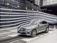 Mercedes-Benz GLC (2016)
