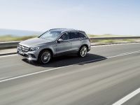 Mercedes-Benz GLC (2016)