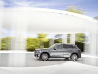 Mercedes-Benz GLC (2016)